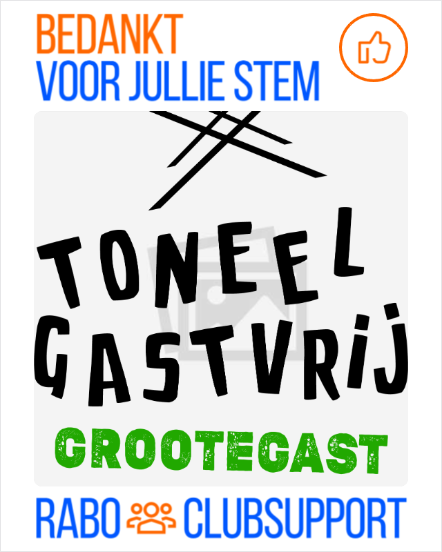 Begeleidende foto Rabo Clubsupport